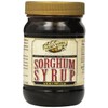 Golden Barrel Sorghum Syrup Wide Mouth Jar, 16 oz (Pack