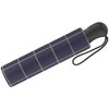 Esprit Easymatic Men's Pocket Umbrella Automatic Open/Close Gents - Check