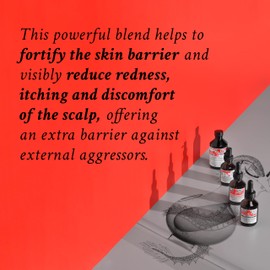 Davines Naturaltech ENERGIZING Thickening Tonic, Light Leave-In Treatment For Full-Bodied Shine, 3.38 Fl Oz