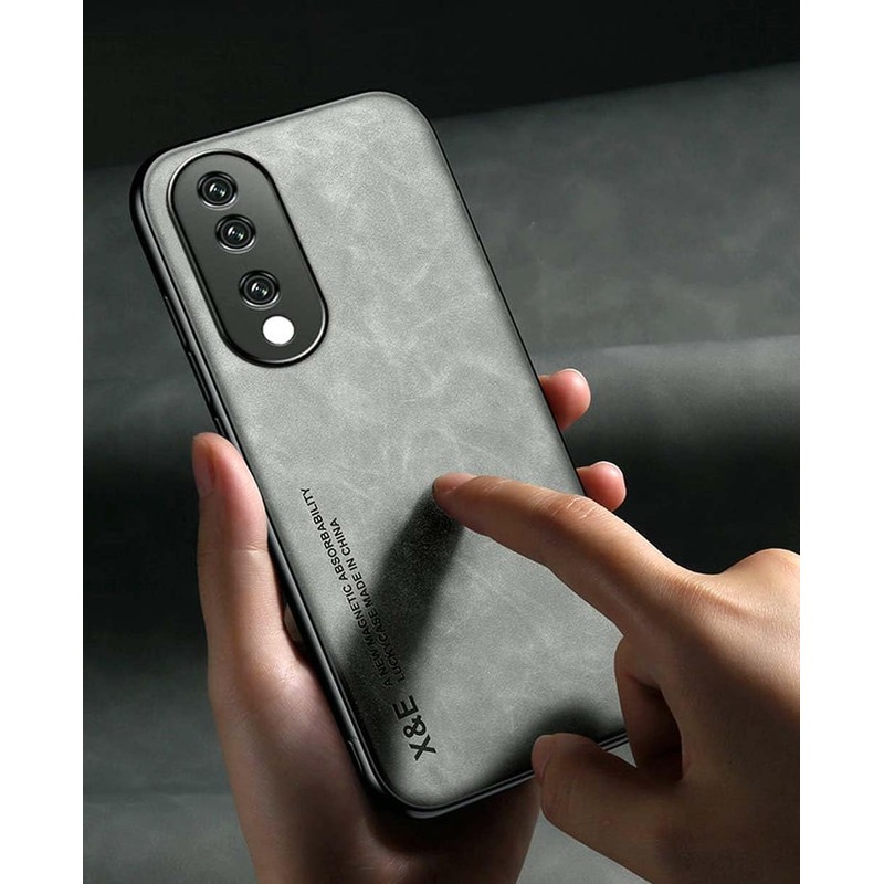 Kepuch Silklike Funda para Honor 90 - Case Carcasa Placa