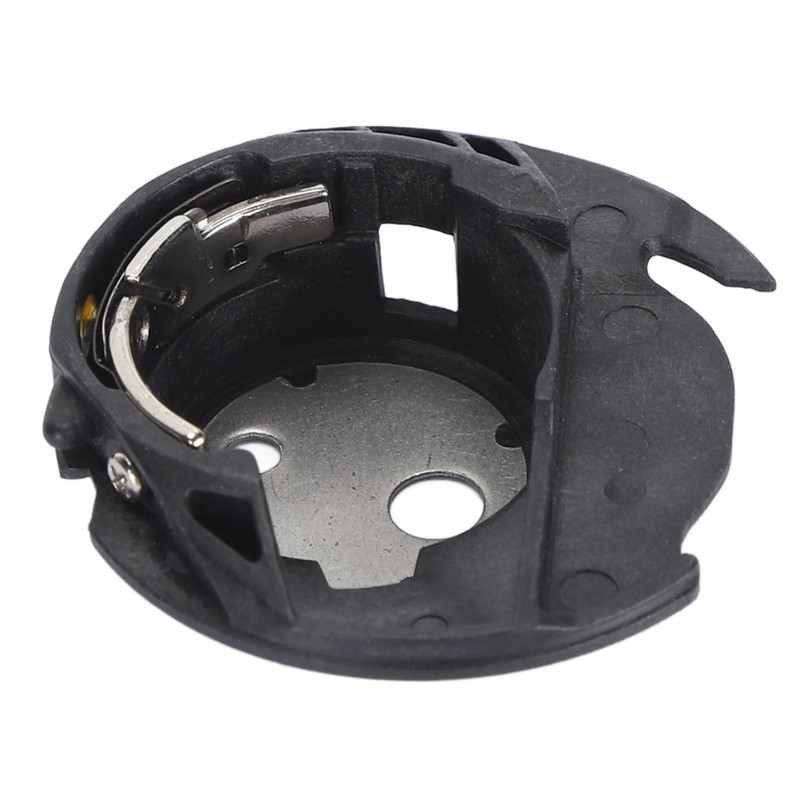 416568801 Sewing Machine Bobbin Case Replacement Multifunction Lightweight Plastic Sewing