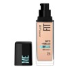 Base Fit Me Matte + Poreless Maybelline