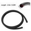 1/2 Inch 12mm ID NBR Fuel Line Hose 2.5M High