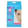 T-Zone Salicylic Acid & Tea Tree Spot Patches (24 Pack) - Target and Help Reduce Appearance of Blemishes & Redness, A Combination of Spot Fighting Ingredients Salicylic Acid & Tea Tree