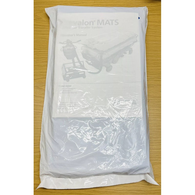 Sage Prevalence Mats Mobile Air Transfer System Disposable Mat #3244,