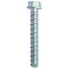 Red Head LDT-3824 Large Diameter Tapcon 3/8-Inch by 2-1/2-Inch Anchor