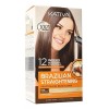 Kativa Kit Alisado Brasileño Keratina 100ml Y Aceite De Argán 15ml