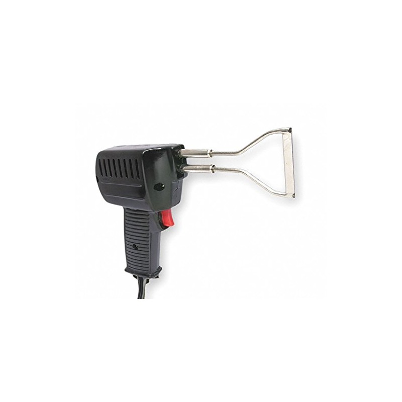 TECHFLEX Hot Knife Cutting Tool, Hand Held