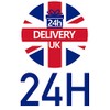 Box of 200 High Performance 2.5mm x 16mm Multi Purpose