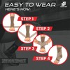 Sleeve Stars Ankle Brace - Plantar Fasciitis & Achilles Tendon