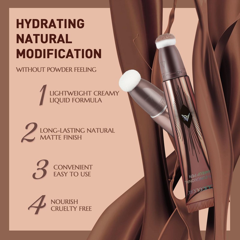 liquid contour (03#light medium)