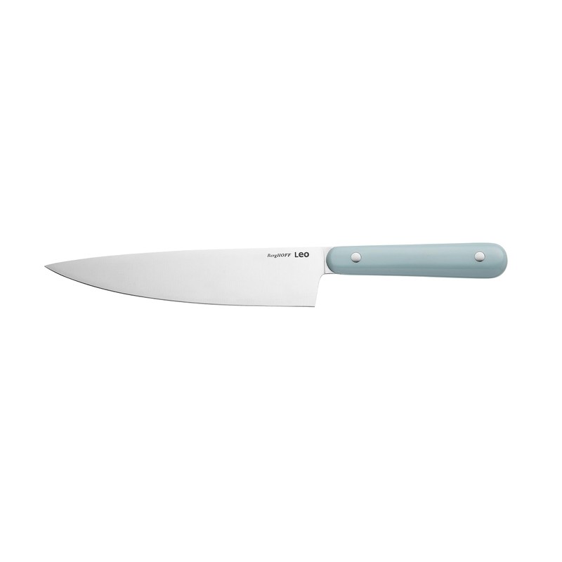 Berghoff Slate 5Pc Complete Knife Set, For Carving, Paring, Slicing