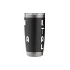 Alaya Living The Alaya Life Name Funny Stainless Steel Insulated