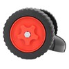 Weed Trimmer Support Wheel, Universal Trimmer Auxiliary Wheel, Grass Trimmer