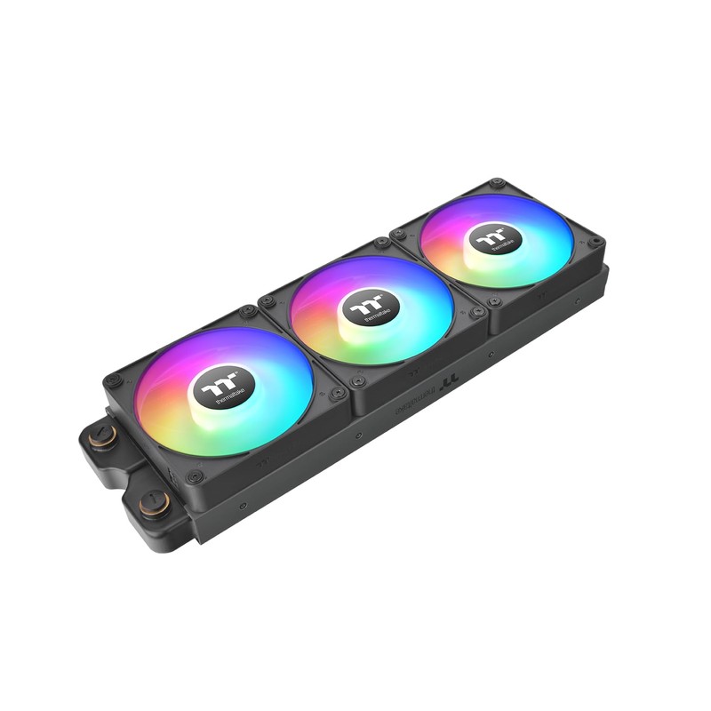 Thermaltake CT120 EX Reverse ARGB | 3 Fan Pack