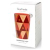 Tea Forte Kati Cup Warming Joy, Ceramic Tea Infuser Cup