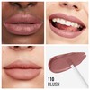 Rimmel London Lasting Mega Matte Liquid Lipstick, Long-Lasting, Hydrating, Vegan