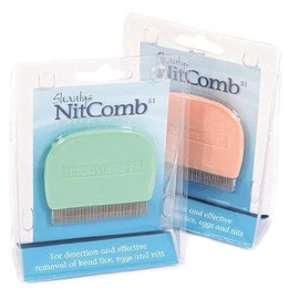 Nitcomb Nitcomb-S1 Head Lice Comb