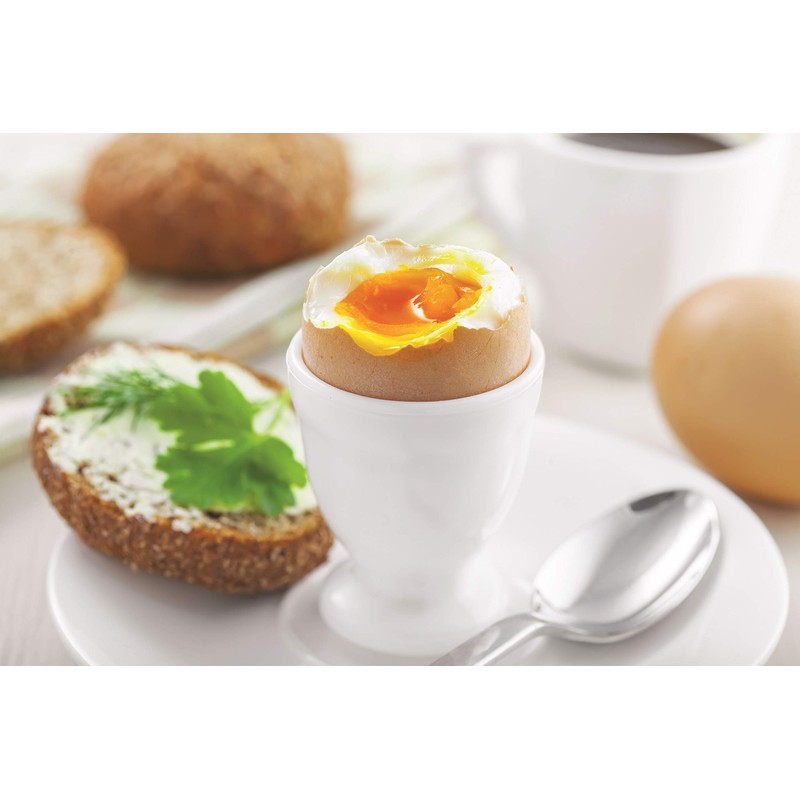 Tala Colour Changing Egg Timer, Stainless Steel, Multi, 5.5 x