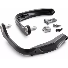 KTM/Husqvarna KTM HUSQVARNA WRAP AROUND HAND GUARD 79602979044 2020-2023