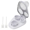 Egg Cutter 3 in 1, Egg Separator, Egg Slicer, Dishwasher