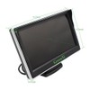 5 Inch AHD 800x480 Backup Camera Monitor, GreenYi-08 TFT LCD
