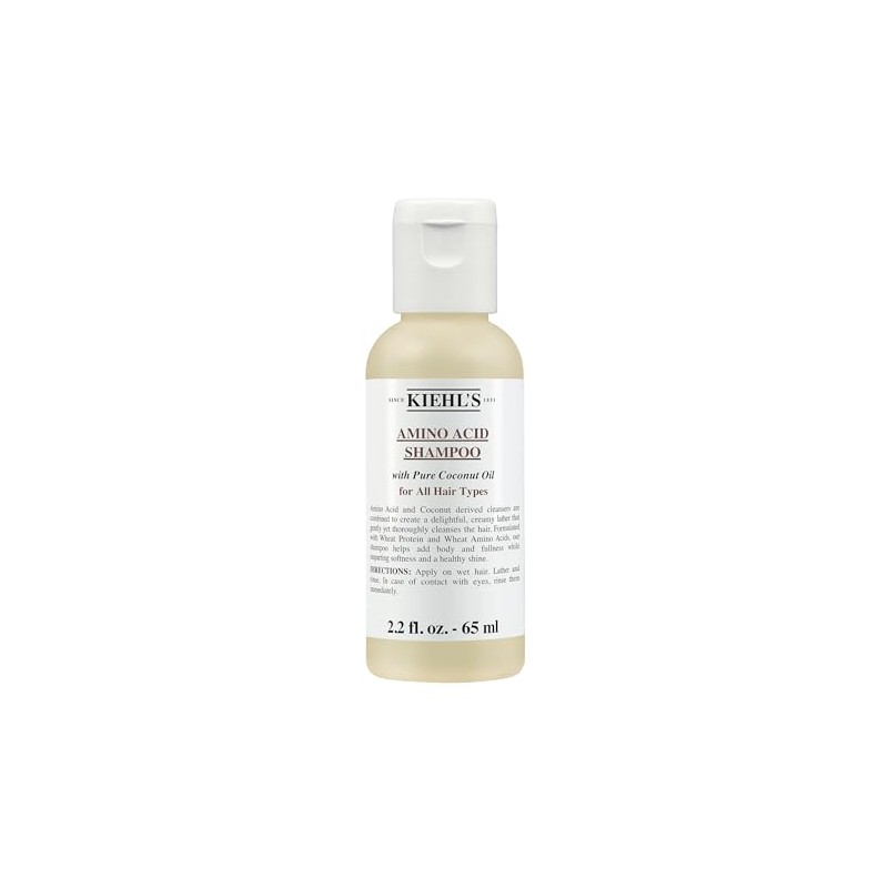 Amino Acid Shampoo 65 ml
