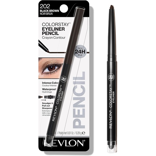 Reblon Color Stay Eyeliner 202 0.28g Parallel Import