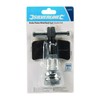 Silverline Brake Piston Wind-Back Tool Double End (538954)