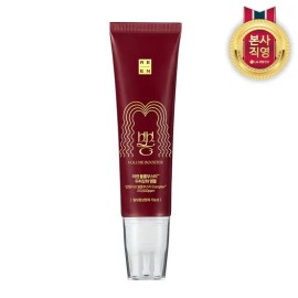 Lien [Fashion Plus] [Lien] Lien Cuddly Volume Booster Hair Loss Scalp Ampoule 60ml / [패션플러스][리엔]리엔 꾸지뽕 볼륨부스터 탈모 두피앰플 60ml