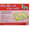 Schmidt Spiele 40652 Monkey, Bear and Many More