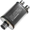 Flowmaster Flow FX Chambered Muffler – 3.00” Center In /