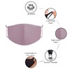Love My Fashions® Plain Cotton Reusable Comfy and Lightweight Unisex