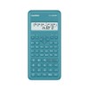 Casio FXJUNIOR+ Primary School CM1/CM2 Blue