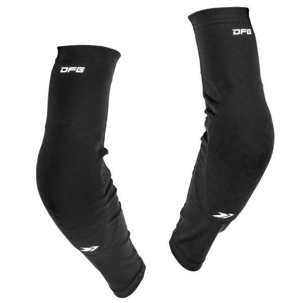 Dirtfreak G5006 DFG Inner Protector Elbow, Long, Left and Right