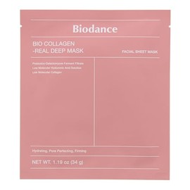 BIODANCE Bio-Collagen Real Deep Mask (34 g)