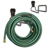 Breeze Touch 150ft Garden Hose Holder VN