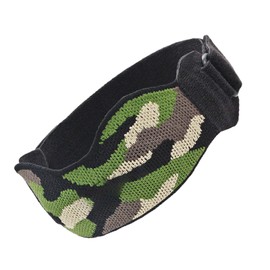 Patella Tendon Knee Strap | Stabilizer Band For Tendon & Patella,Adjustable Breathable Compression Knee Brace For Jumpers, Tennis, Soccer, Volleyball, Squats, Youth, Men