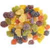 SweetGourmet English Fruit Pastilles | No Artificial Colors & Flavors