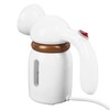 Portable Handheld Steam Iron for Clothes 150ML Travel Steam Iron