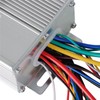 24-36V Brushless Motor Speed Controller DC 500W Scooter Controller Replacement