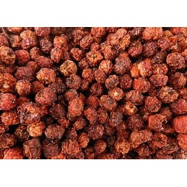 OliveNation Wiri Wiri Chiles, Whole Dried De-Stemmed Guyanese Chili Peppers - 4 ounces