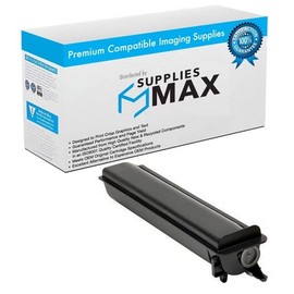SuppliesMAX Compatible Replacement for Toshiba e-Studio 207L/257/307/307G/357/457/507/507G Toner Cartridge (36600 Page Yield) (T-5070A)