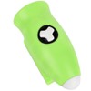 2PCS Music Light Sprayer with Remote Control for Self balancing