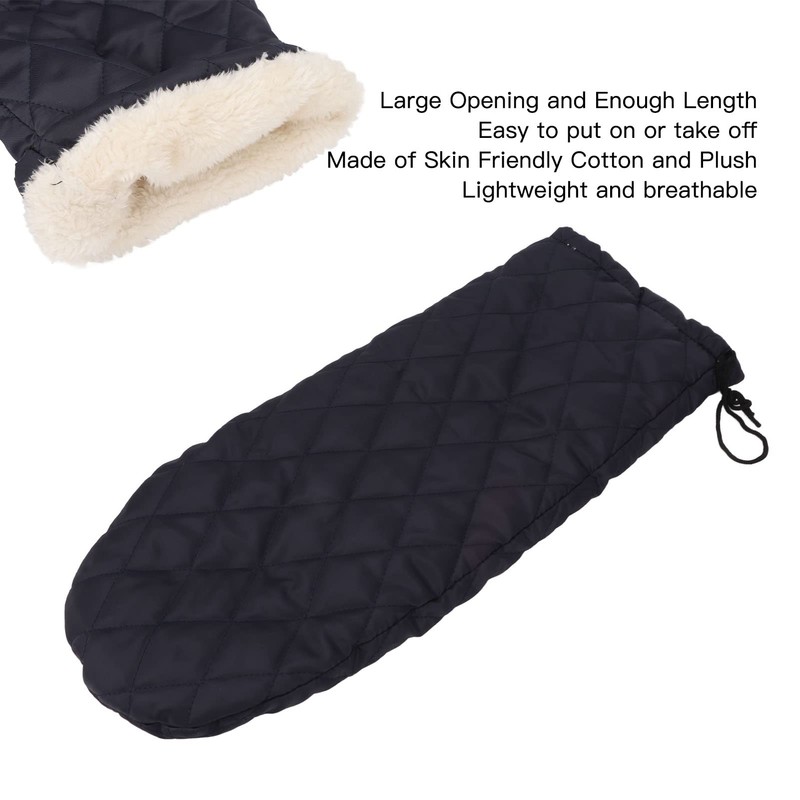 Hand Cast Warm Cover, Arm Cast Warm Cover, Protective Hand