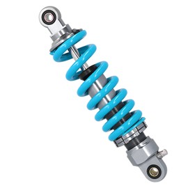 BROLEO Motorcycle Shock Absorber, Universal Motorcycle Shock Absorber Motorcycle Rear Shock Absorbers for ATVs for Motorcycles for Ffroad Motorcycles (#1), BROLEOmtvygs8uiw-11