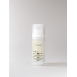 Soothing Oxygen Mask 100ml / 수딩옥시젠 마스크 100ml