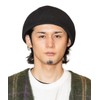 CA4LA(カシラ) Beret, Daily Casual, Spring & Summer, Adjustable Size, ZKN02586,