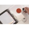 My Sweet Petunia Misti Stamp Positioning Tool – Black MINI