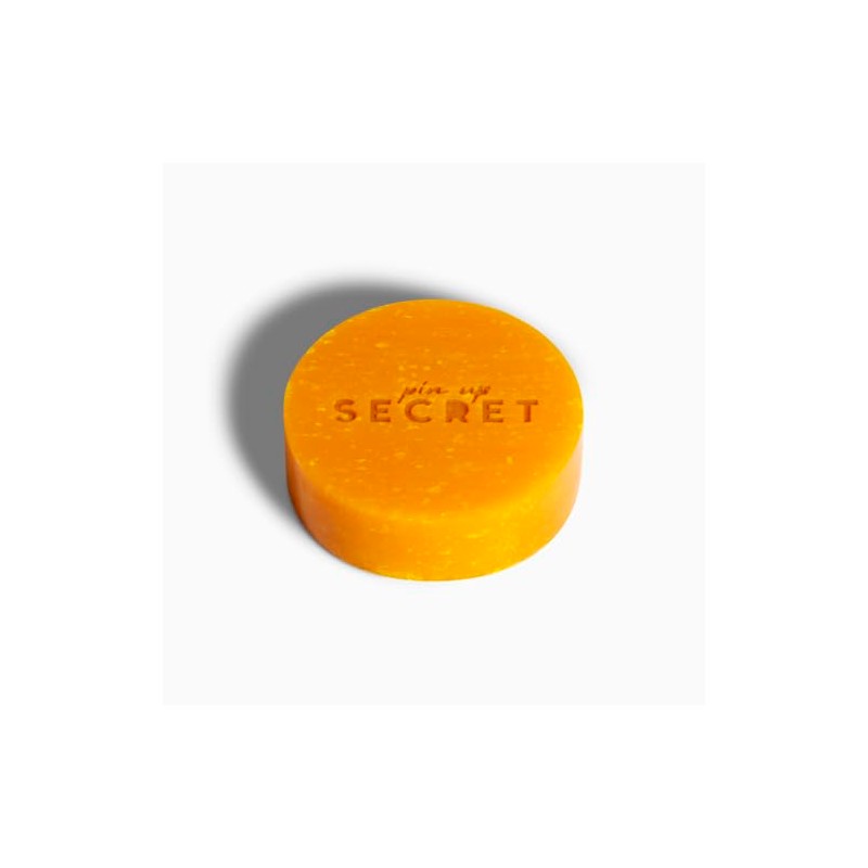 PIN UP SECRET - Secret Booster d'Éclat - Solid Face